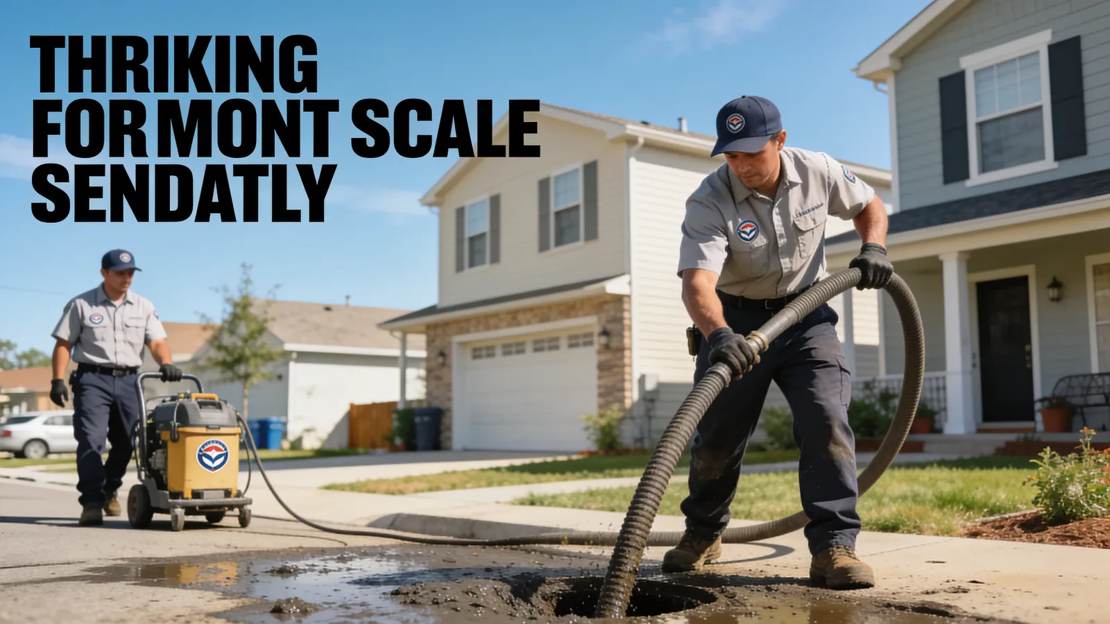 Sewage Cleanup in Andreas, PA near me